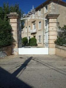 barrera anti inundaciones para accesos y entradas aguabloc